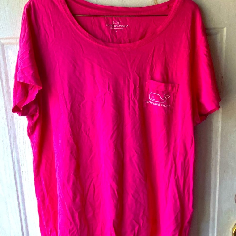 Vineyard vines shirt